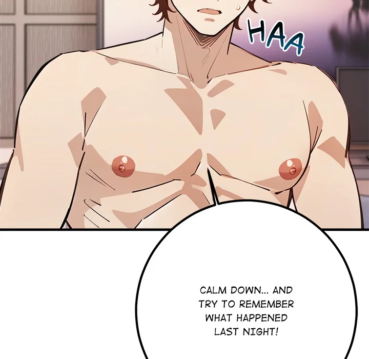 Desire Note Chapter 3 - Page 15