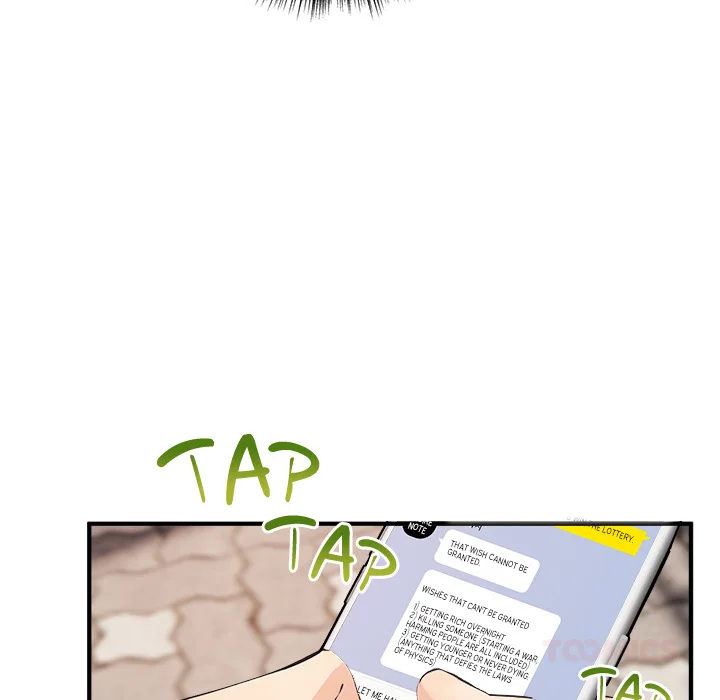 Desire Note Chapter 3 - Page 148