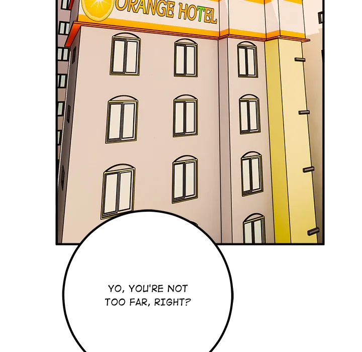 Desire Note Chapter 3 - Page 165