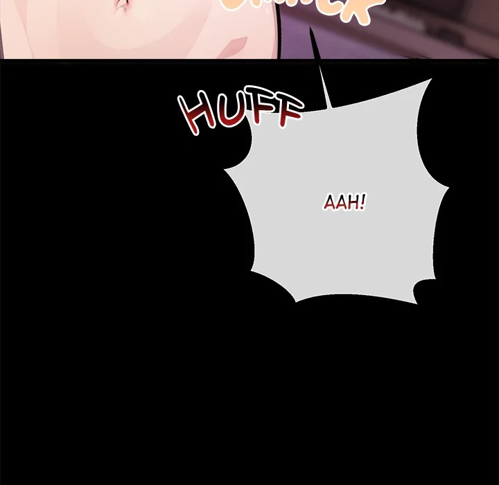 Desire Note Chapter 3 - Page 38