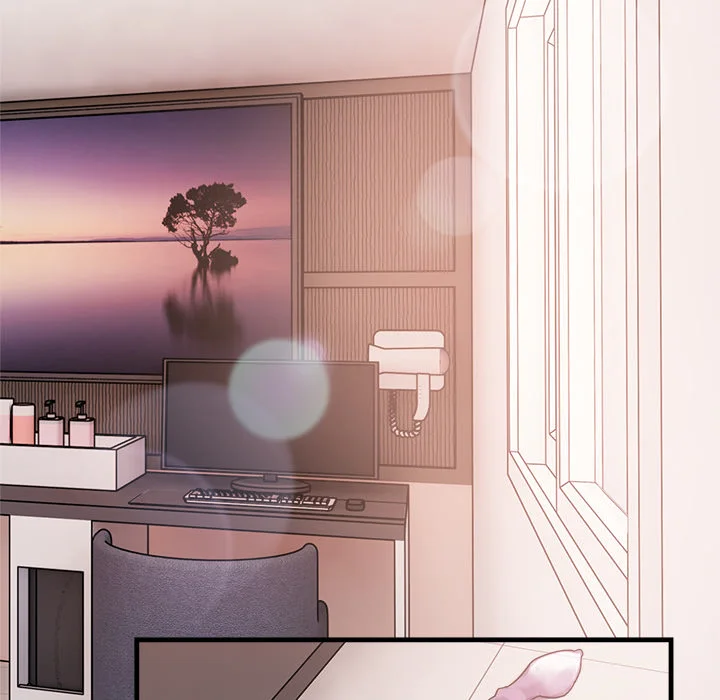 Desire Note Chapter 3 - Page 6
