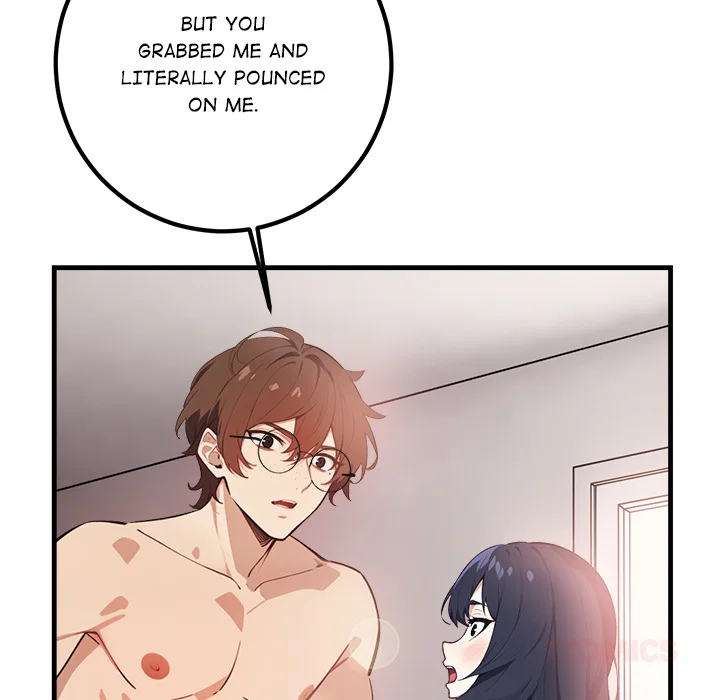 Desire Note Chapter 3 - Page 52