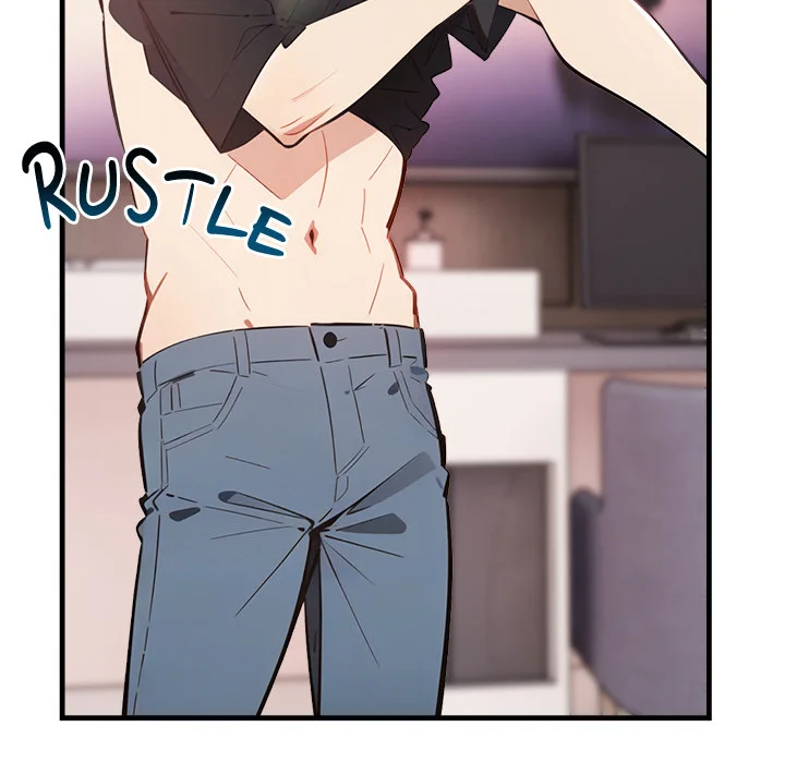 Desire Note Chapter 3 - Page 59