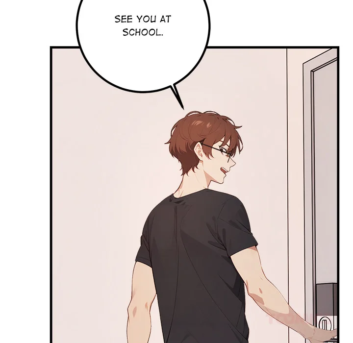 Desire Note Chapter 3 - Page 68
