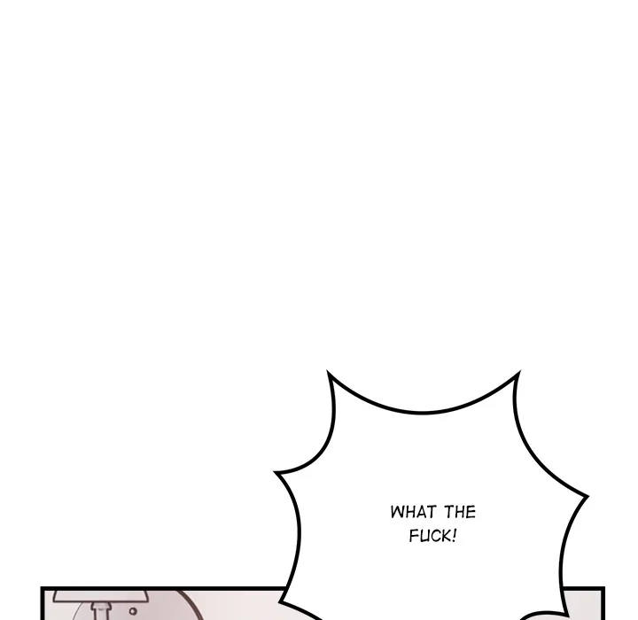 Desire Note Chapter 3 - Page 8
