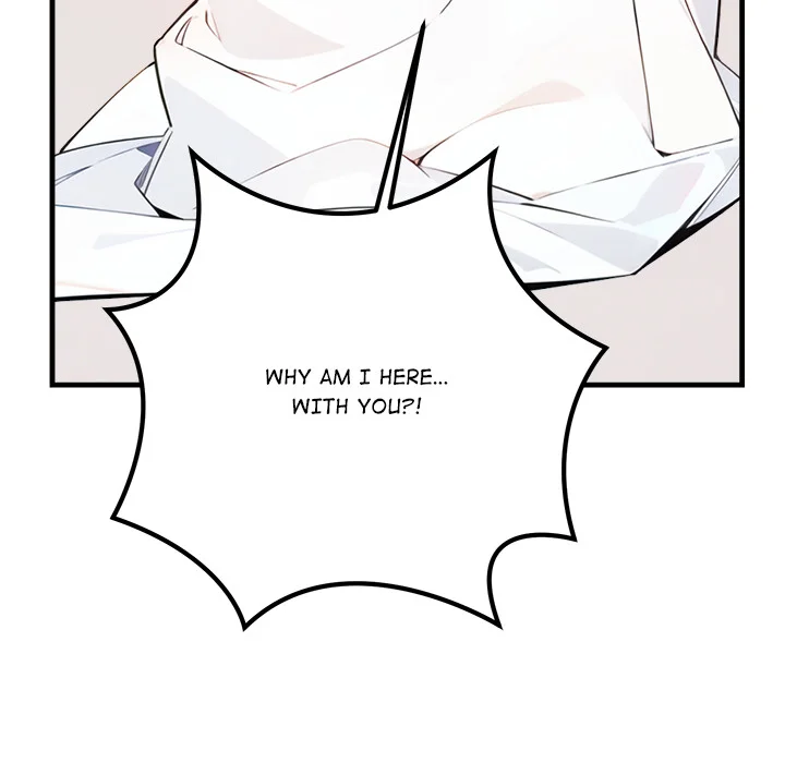 Desire Note Chapter 3 - Page 10