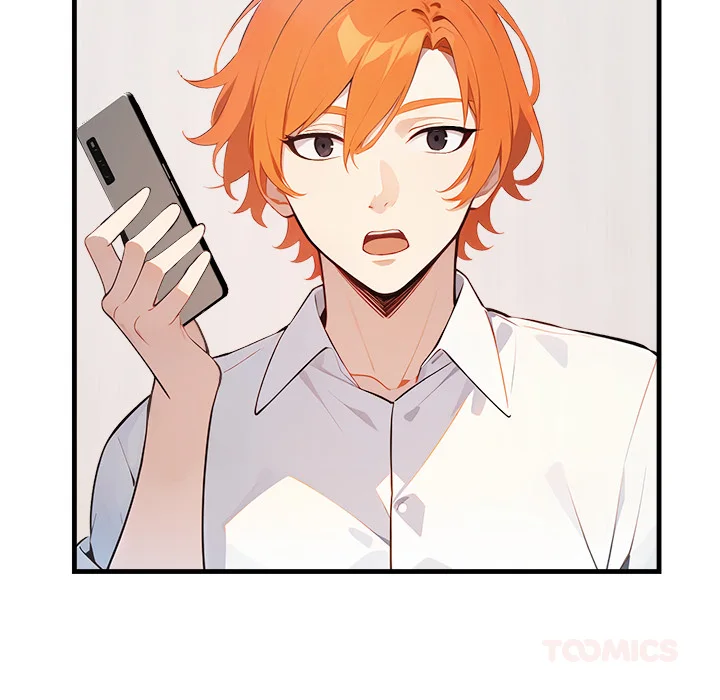 Desire Note Chapter 3 - Page 100