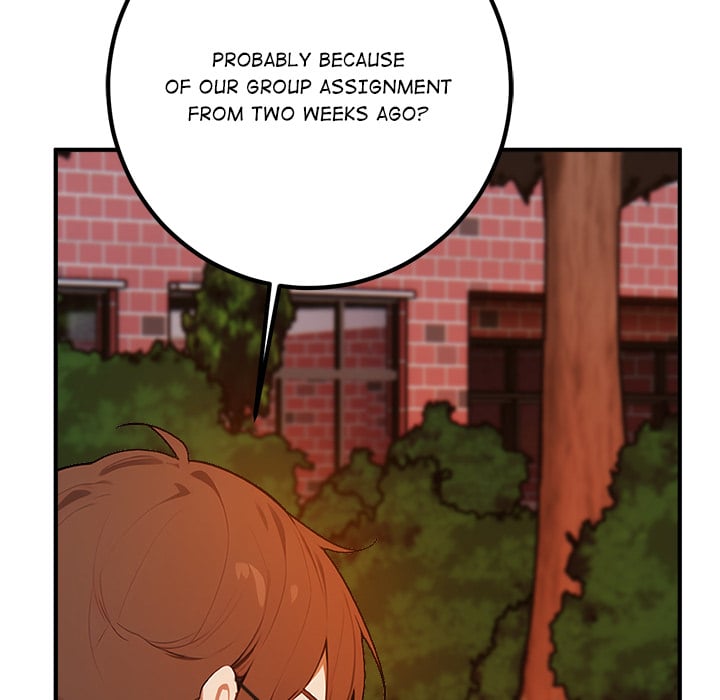Desire Note Chapter 4 - Page 125