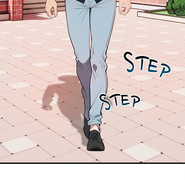Desire Note Chapter 4 - Page 14