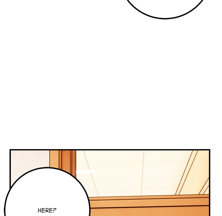Desire Note Chapter 4 - Page 136