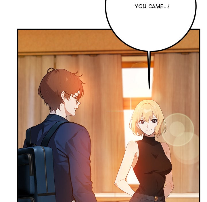 Desire Note Chapter 4 - Page 141