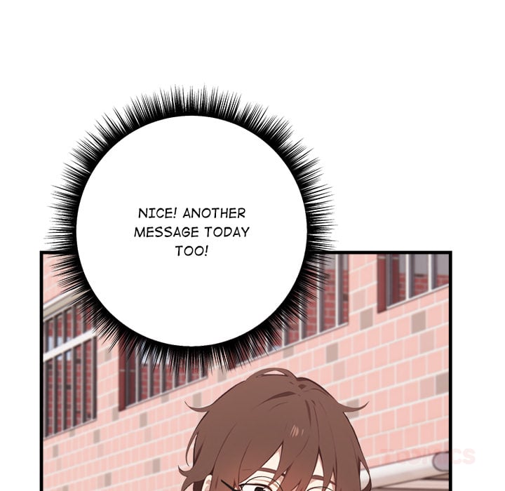 Desire Note Chapter 4 - Page 39