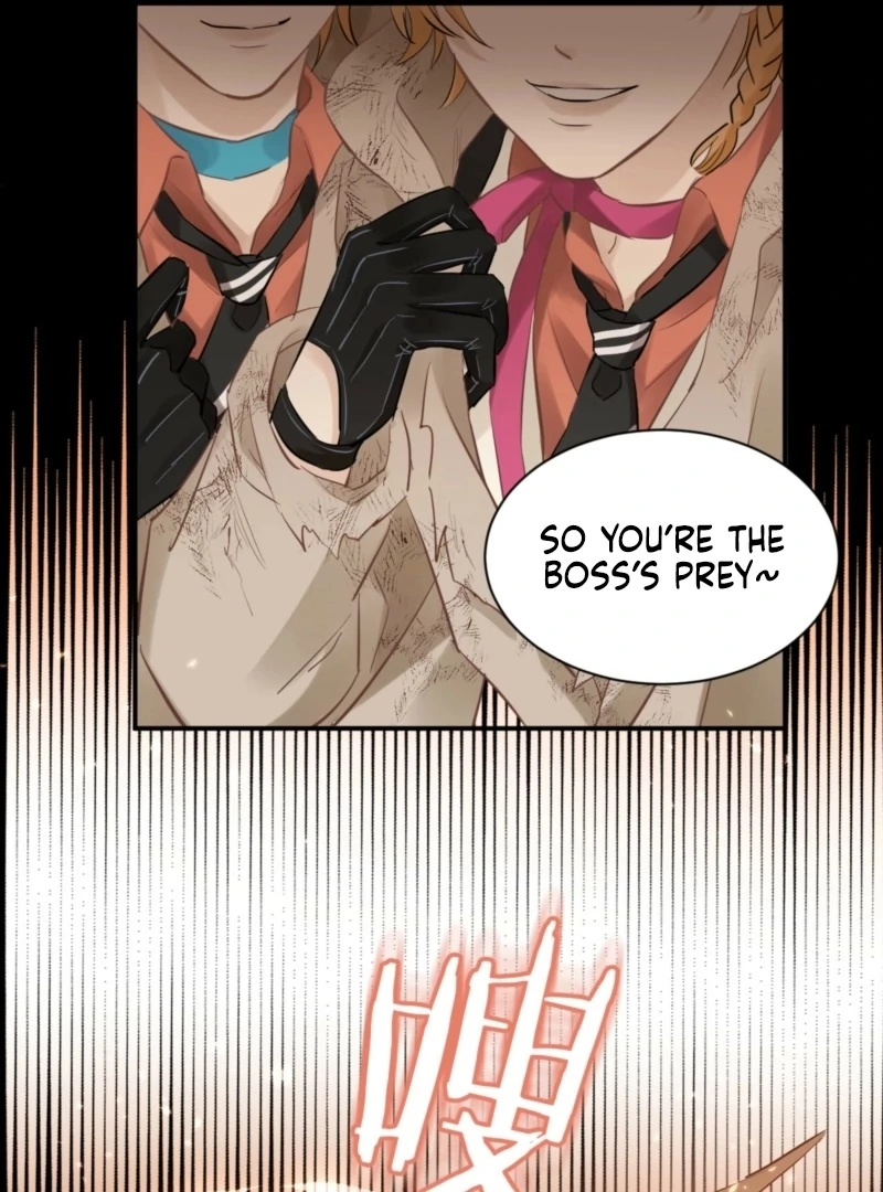 Desire’s Fragrance Chapter 4 - Page 66