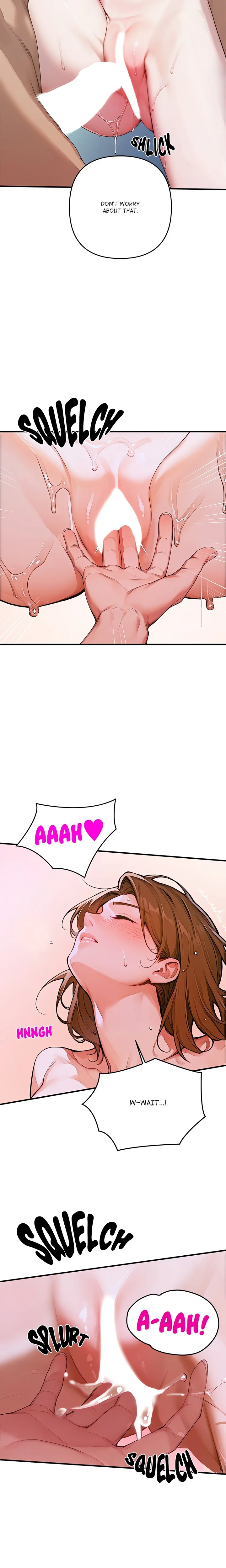 DesireVille Chapter 1 - Page 14