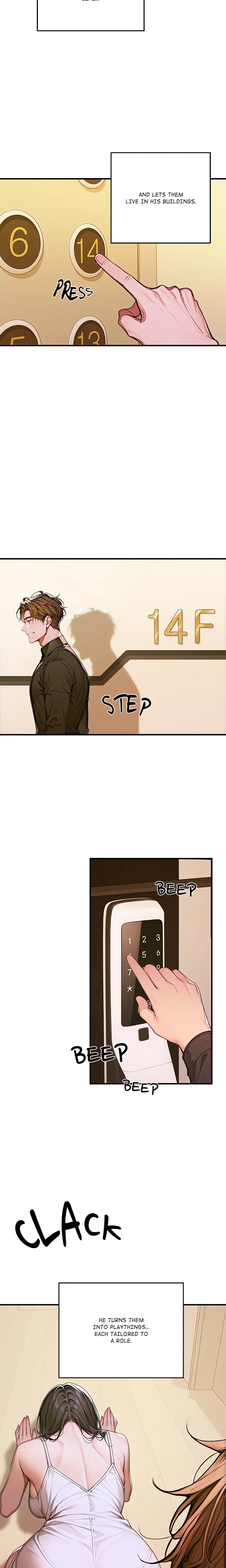 DesireVille Chapter 1 - Page 28