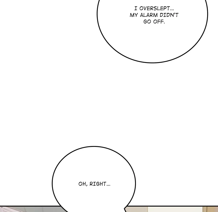 DesireVille Chapter 10 - Page 102