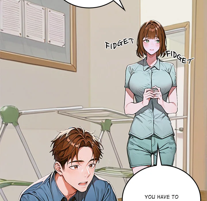 DesireVille Chapter 10 - Page 103