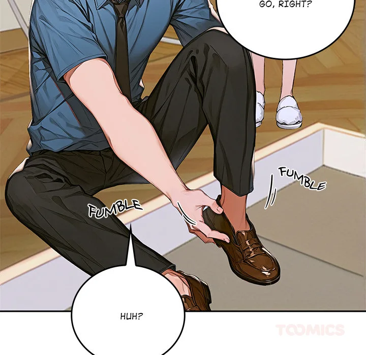 DesireVille Chapter 10 - Page 104