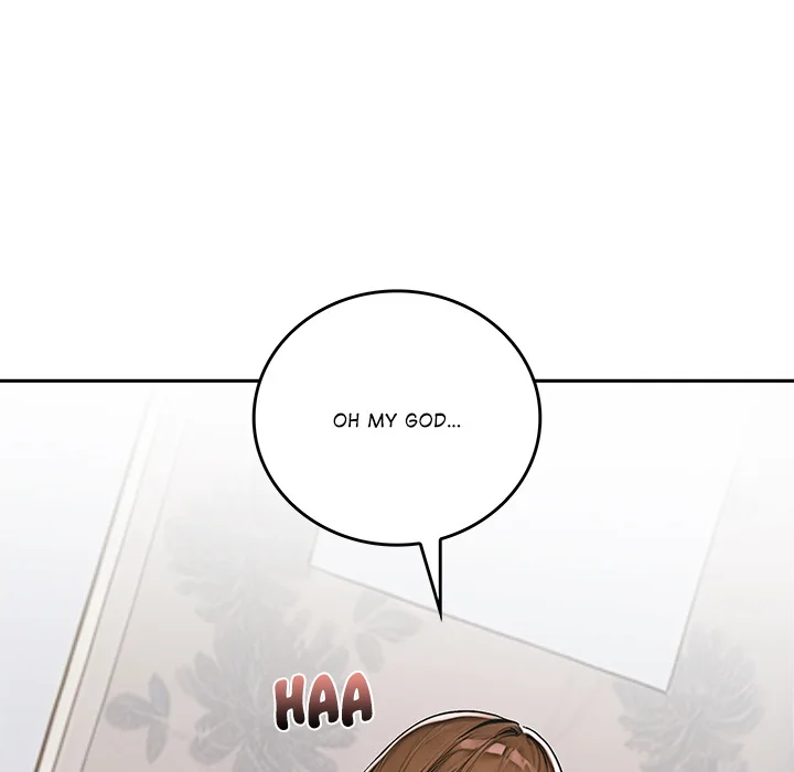 DesireVille Chapter 10 - Page 15