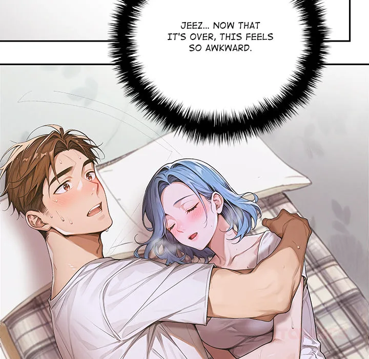 DesireVille Chapter 10 - Page 20