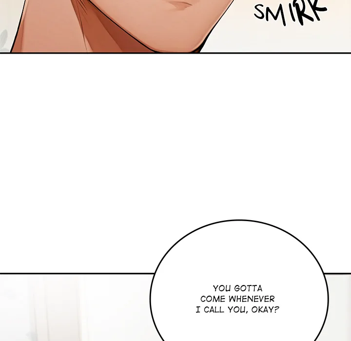 DesireVille Chapter 10 - Page 53