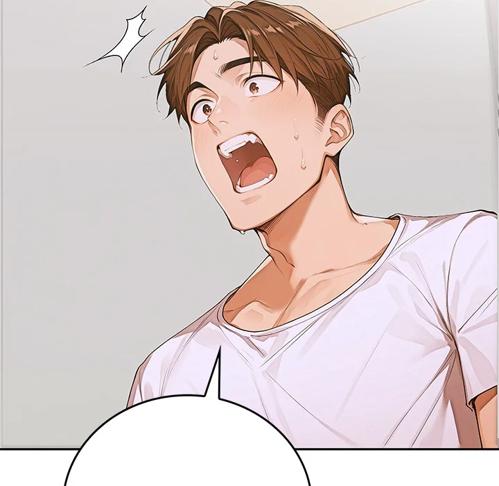 DesireVille Chapter 10 - Page 60