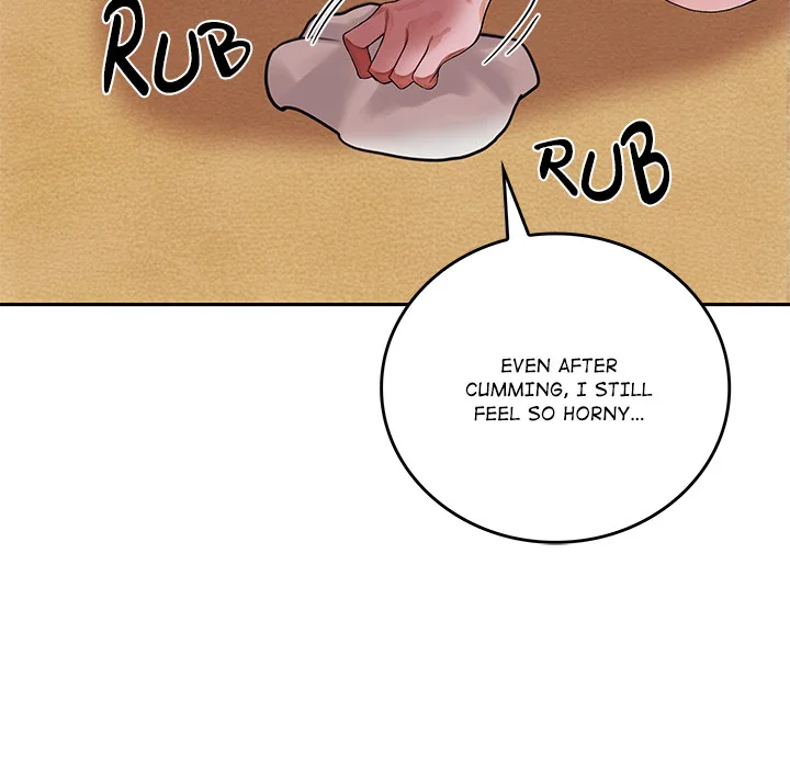 DesireVille Chapter 10 - Page 69