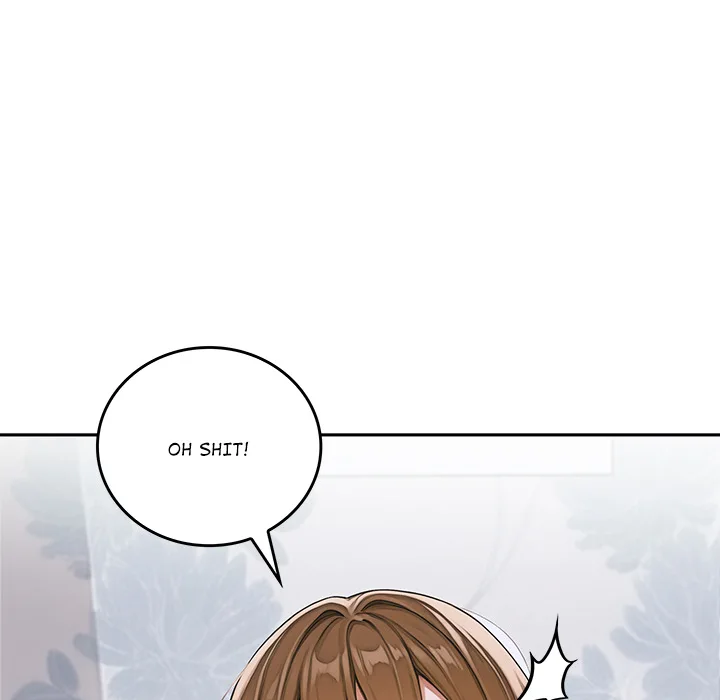 DesireVille Chapter 10 - Page 79