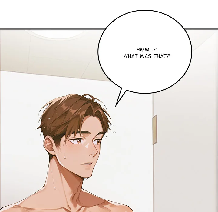 DesireVille Chapter 10 - Page 85