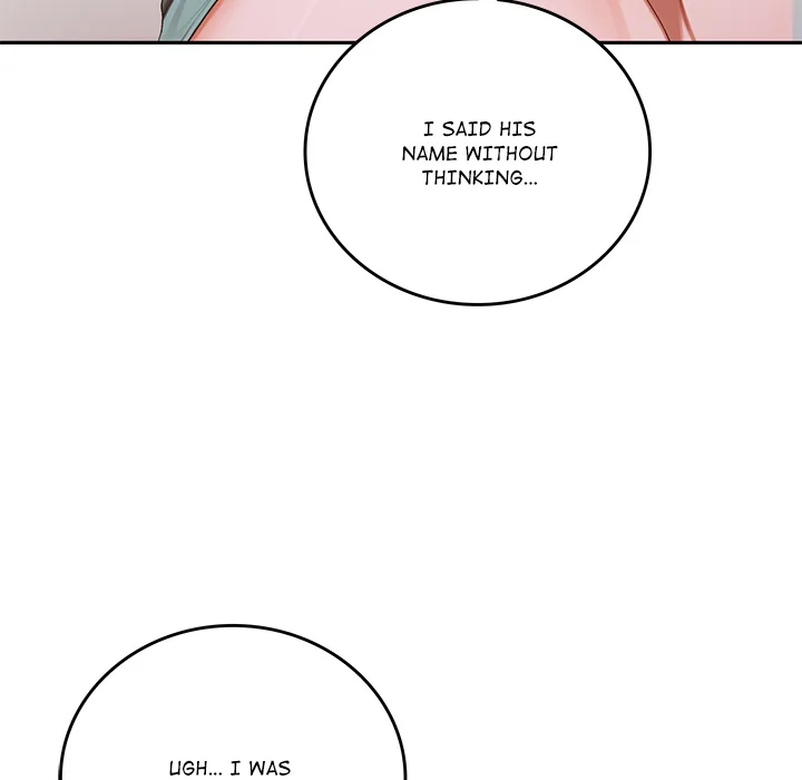 DesireVille Chapter 10 - Page 89