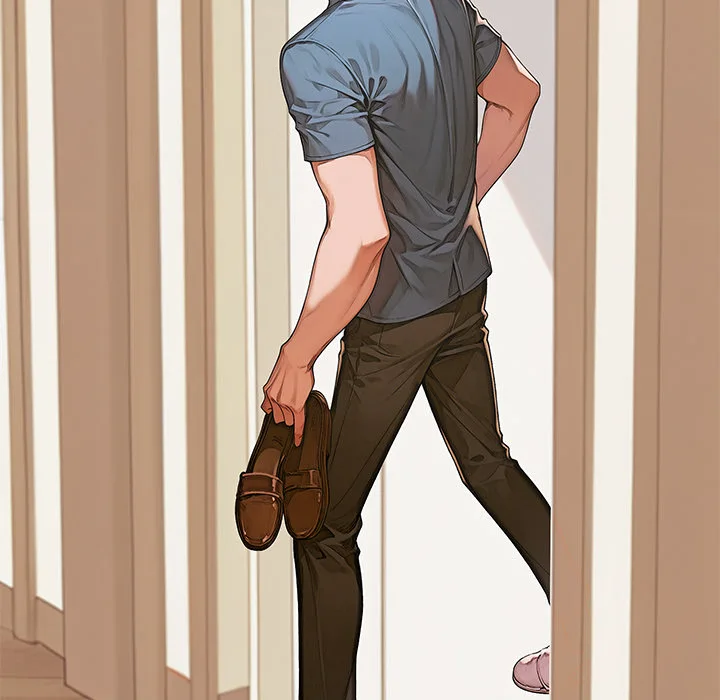 DesireVille Chapter 10 - Page 94