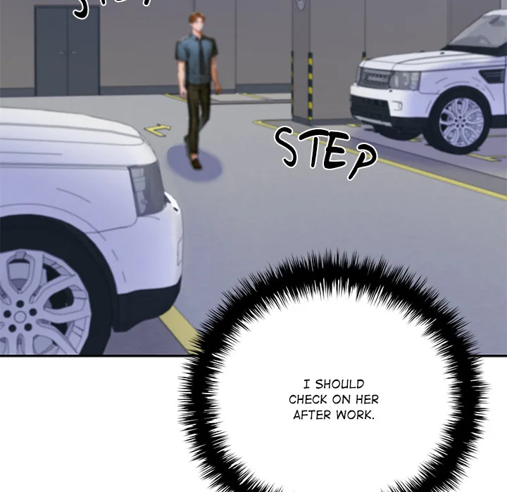 DesireVille Chapter 11 - Page 11