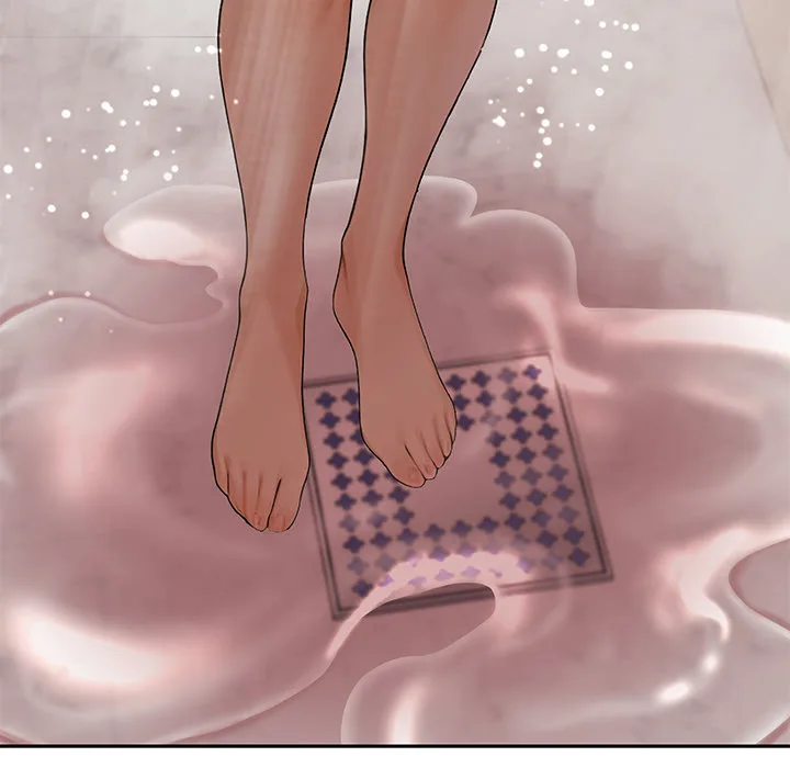DesireVille Chapter 11 - Page 101
