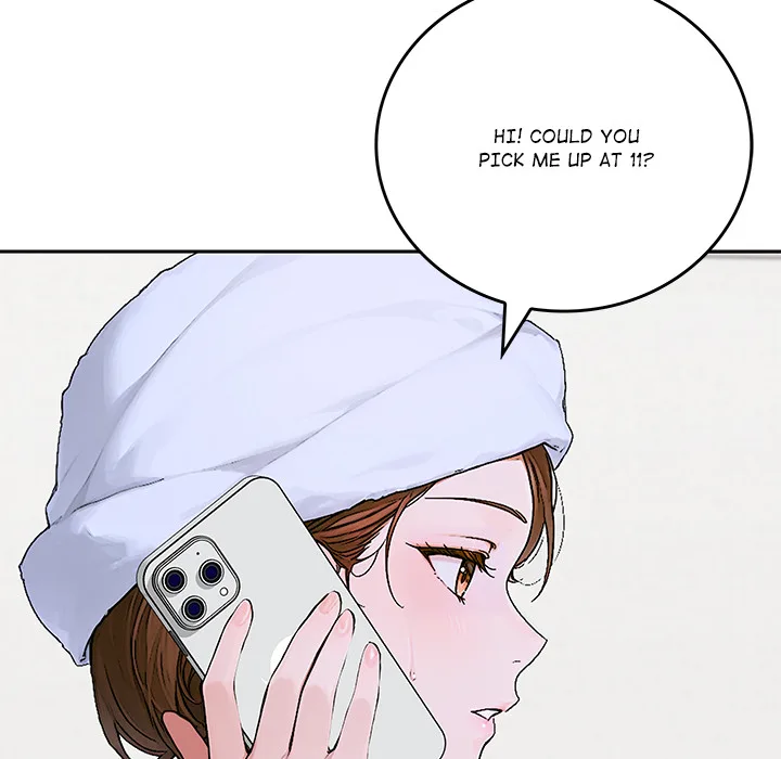 DesireVille Chapter 11 - Page 112
