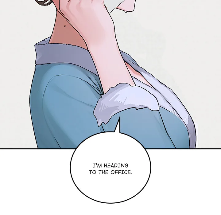 DesireVille Chapter 11 - Page 113