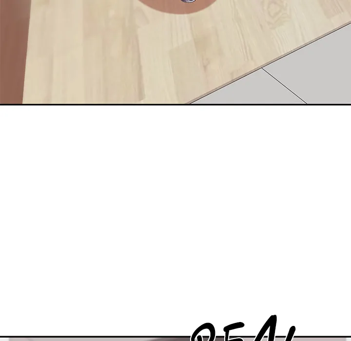 DesireVille Chapter 11 - Page 116