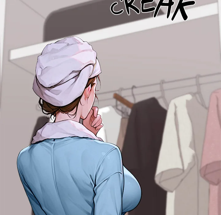 DesireVille Chapter 11 - Page 117