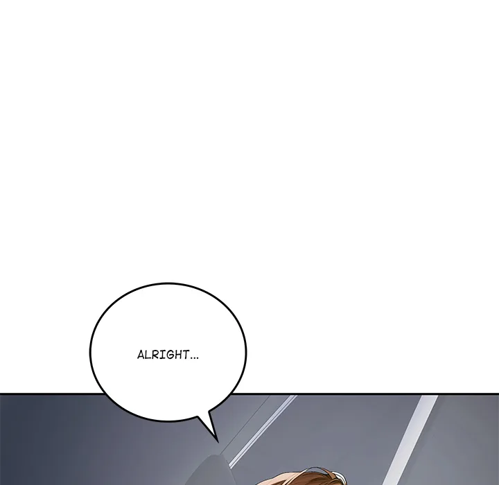 DesireVille Chapter 11 - Page 14