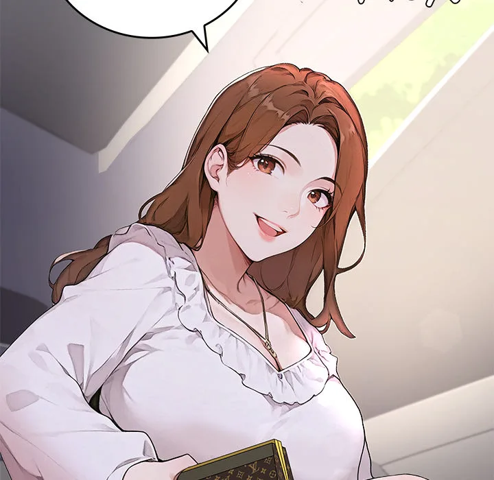 DesireVille Chapter 11 - Page 131