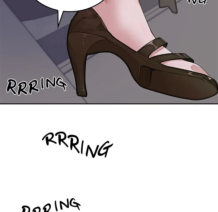 DesireVille Chapter 11 - Page 133