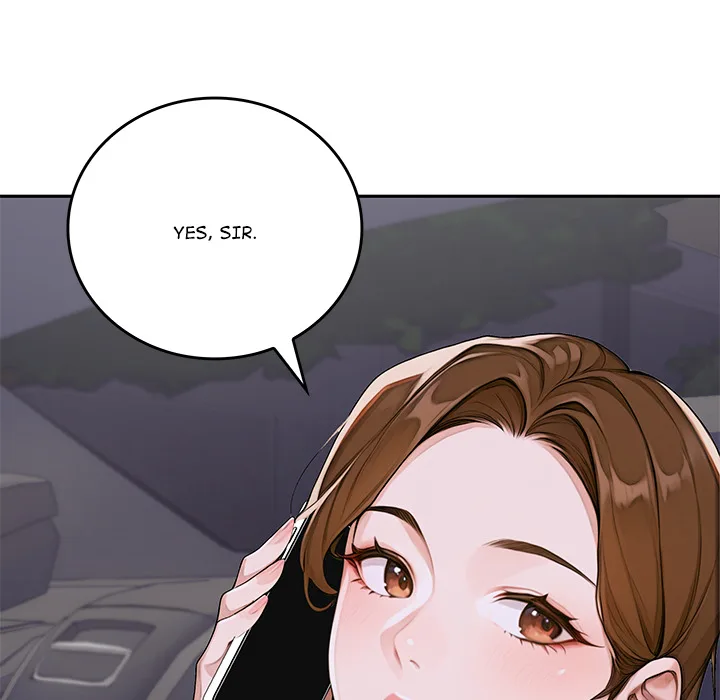 DesireVille Chapter 11 - Page 136