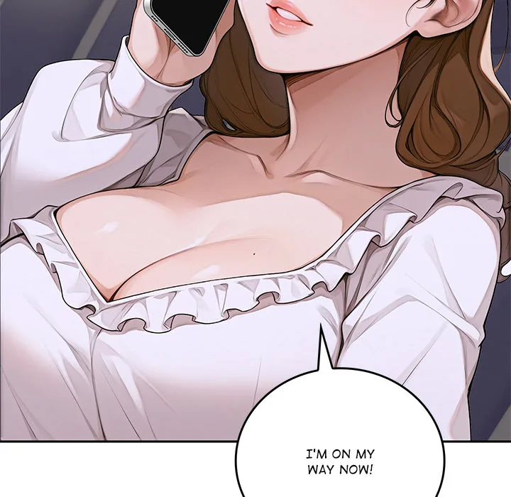 DesireVille Chapter 11 - Page 137