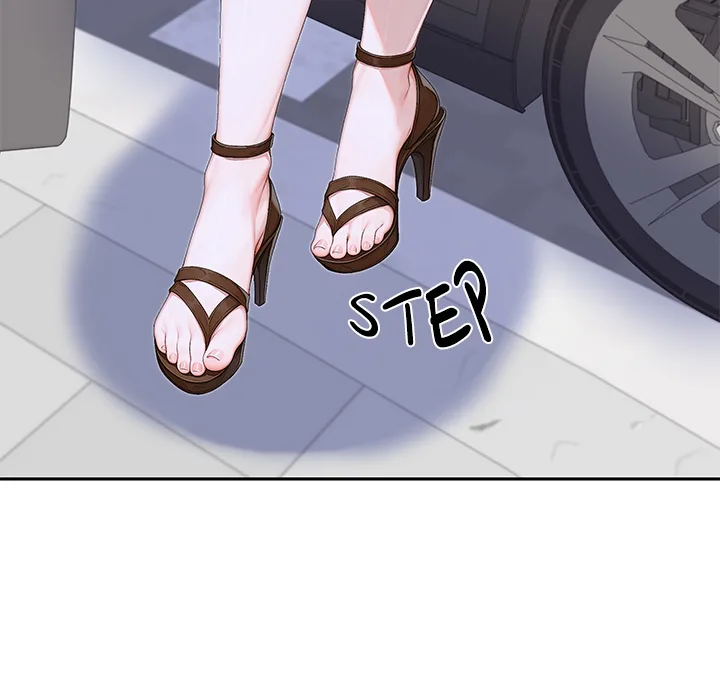 DesireVille Chapter 11 - Page 145