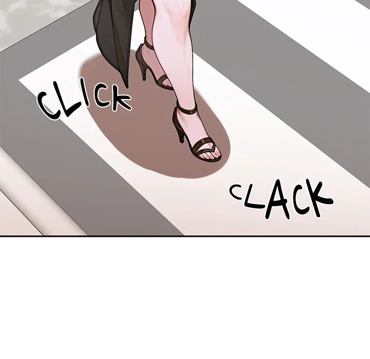 DesireVille Chapter 11 - Page 154