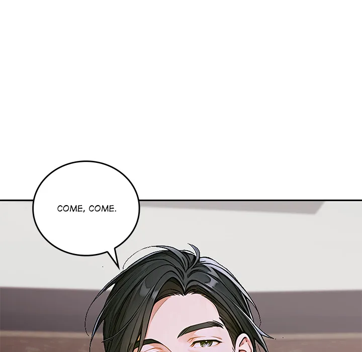 DesireVille Chapter 11 - Page 171