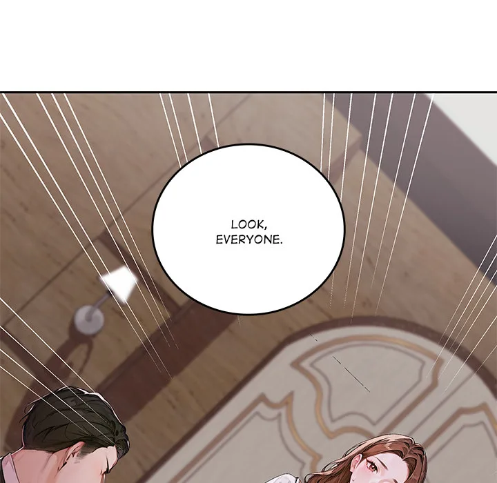 DesireVille Chapter 11 - Page 174
