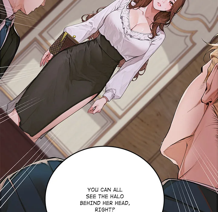 DesireVille Chapter 11 - Page 175