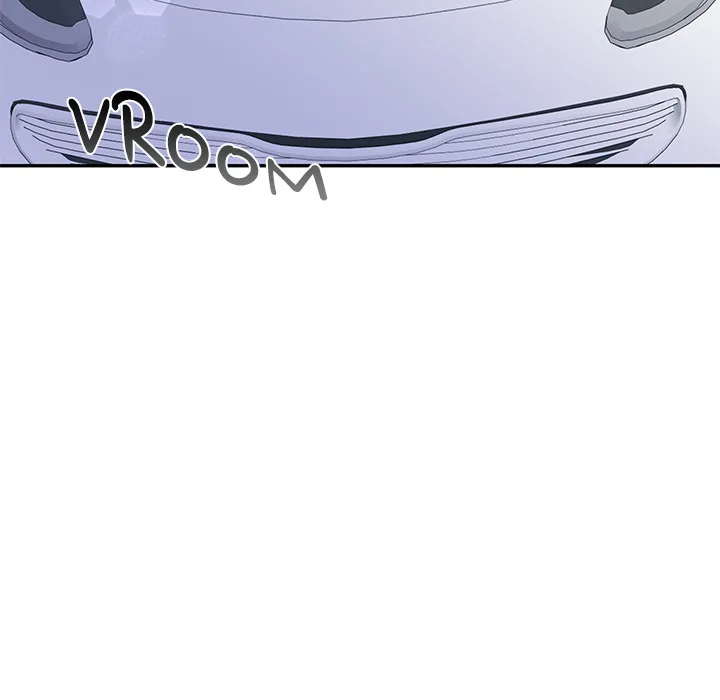 DesireVille Chapter 11 - Page 19