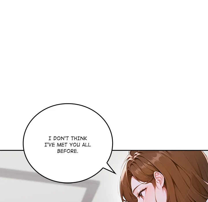 DesireVille Chapter 11 - Page 182