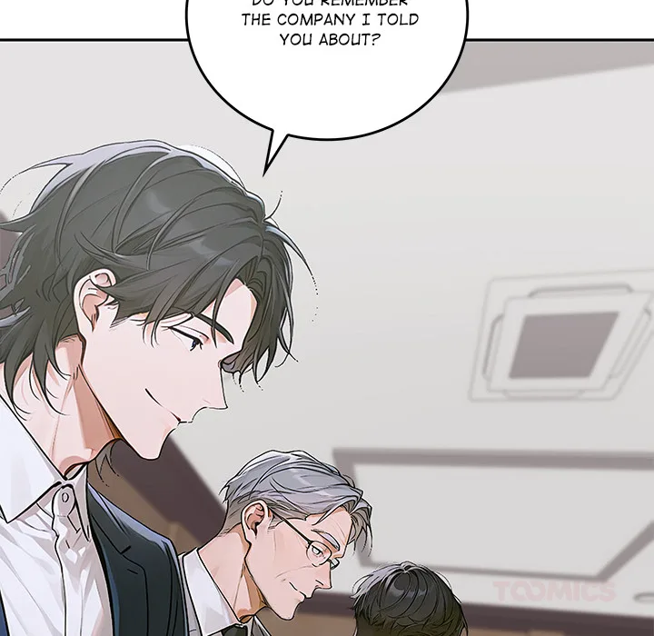 DesireVille Chapter 11 - Page 185